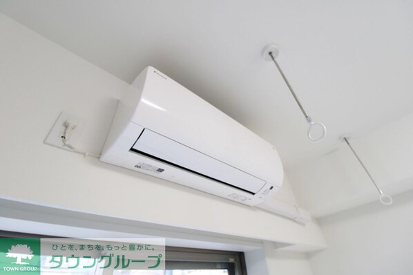 レオーネ板橋本町IIの物件内観写真